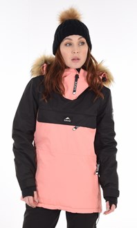 Powder Hypadri Jacket W22